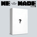 [Pre-Order] I-DLE - WE MADE (9th Mini Album) (A Ver.)