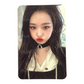 IVE - WONYOUNG I'VE IVE SOUNDWAVE OFFICIAL LUCKY DRAW PHOTOCARD