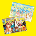 [Pre-Order] HEARTS2HEARTS - LEMON TANG (2nd Mini Album)