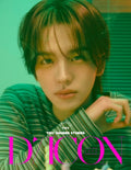 [Pre-Order] DICON VOLUME N°34 - TWS TINY WONDER STORIES