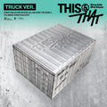 STRAY KIDS - THIS & THAT (10th Mini Album)(TRUCK VER.)[LIMITED]