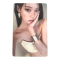 AESPA - WINTER [LIVE TOUR SYNK : AEXIS LINE] OFFICIAL PHOTOCARD X VER.