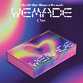 [Pre-Order] I-DLE - WE MADE (9th Mini Album) (C Ver.)