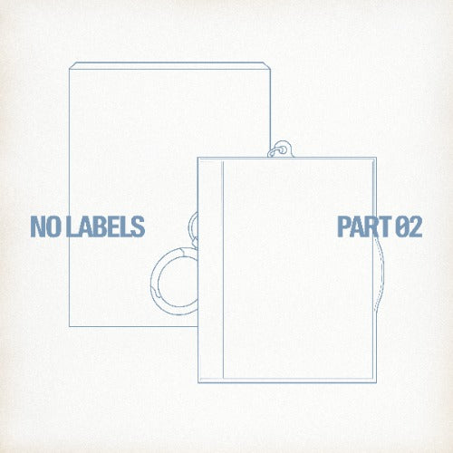 YEONJUN (TXT) - NO LABELS: PART 02 (2nd Mini Album) (Photocard Case Ver.)