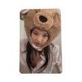 BLACKPINK - JENNIE RUBY WITHMUU OFFICIAL PRE ORDER BENEFIT PHOTOCARD