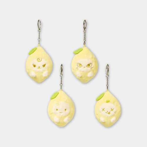 [Pre-Order] AESPA - LEMONADE MD (LEMONADE DOLL KEYRING)