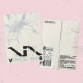 [Pre-Order] V8 (SEVENTEEN) - V8 (1st Mini Album)(Weverse Albums ver.)