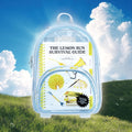 [Pre-Order] HEARTS2HEARTS - LEMON TANG (2nd Mini Album) (Summer Kit Ver.) (Limited Edition)