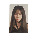 AESPA - KARINA SYNK:HYPER LINE MD PHOTOCARD