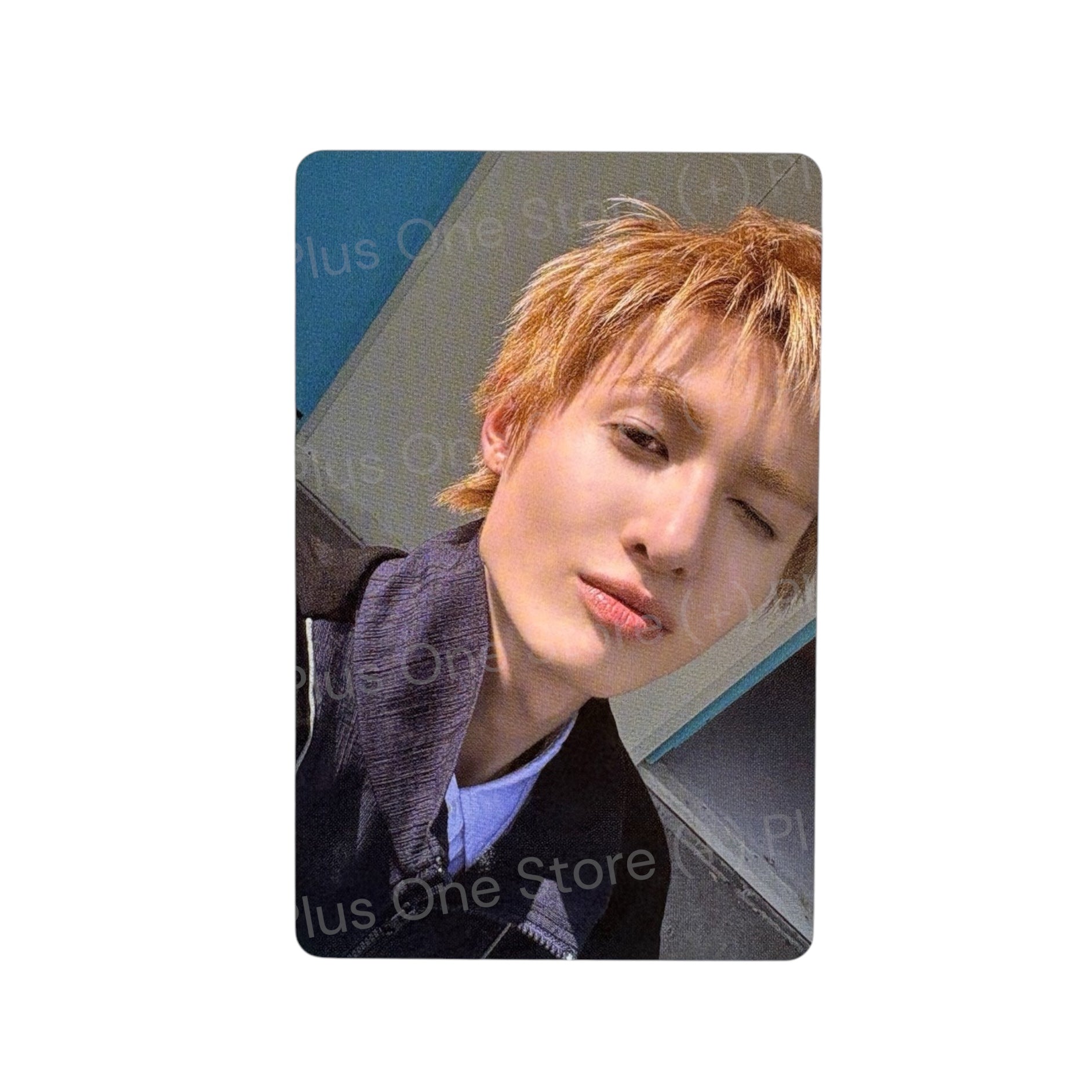 CORTIS - MARTIN SEASON’S GREETINGS 2026 OFFICIAL PHOTOCARD