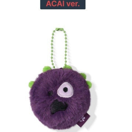 [Pre-Order] CORTIS - 26 CORTIS TOUR PUT YOUR PHONE DOWN MD (Mini CORTIS Ball Keyring)