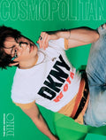 [Pre-Order] COSMOPOLITAN - JUNE 2026 (Cover : SEVENTEEN DINO)