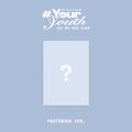 [Pre-Order] UAU - PLAYLIST #YOUR YOUTH (2nd Mini Album)