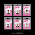 P1HARMONY - DUH! (8th Mini Album)[FaNCy Ver.]
