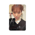 AESPA - WINTER DRAMA STARRIVER OFFICIAL PRE ORDER PHOTOCARD (D Ver.)
