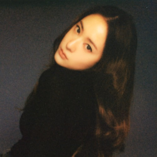 KRYSTAL - PWLT (2nd Single Album)