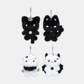[Pre-Order] AESPA - LEMONADE MD (WDA DOLL KEYRING)