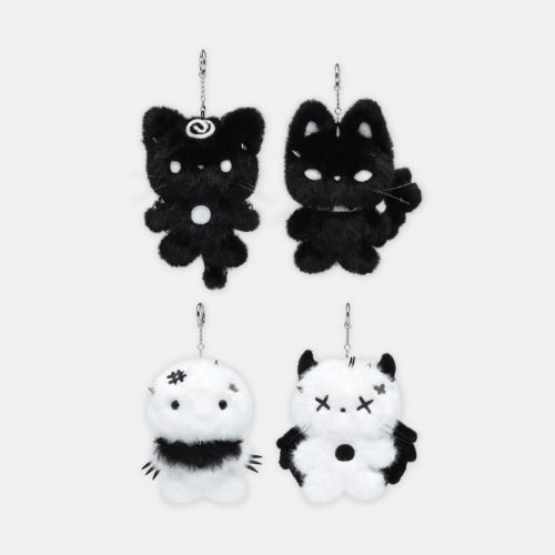 [Pre-Order] AESPA - LEMONADE MD (WDA DOLL KEYRING)