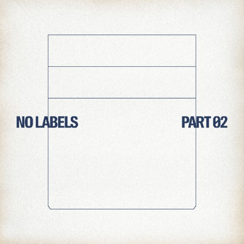 YEONJUN (TXT) - NO LABELS: PART 02 (2nd Mini Album)
