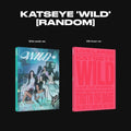 KATSEYE - WILD (3rd EP Album)