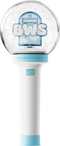 [Pre-Order] BYEON WOO SEOK - OFFICIAL LIGHT STICK