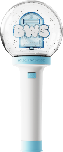 [Pre-Order] BYEON WOO SEOK - OFFICIAL LIGHT STICK