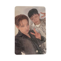 P1HARMONY - KEEHO & JIUNG DUH! UNIT PHOTOCARD
