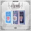 COSMOSY - ~OF THE WORLD~ (2nd EP)(NEMO Ver.)