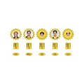 [Pre-Order] CORTIS - 26 CORTIS TOUR PUT YOUR PHONE DOWN MD (Random Sticker)