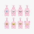 STRAY KIDS - STAY in Our Little House (6TH FANMEETING MD SKZOO) (PLUSH TOY Ver.)