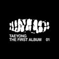 TAEYONG (NCT) - WYLD (1st Full Album) [Zine Ver.]