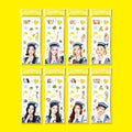 [Pre-Order] HEARTS2HEARTS - LEMON TANG (2nd Mini Album) (Sticker Ver.)