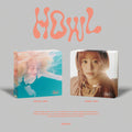 CHUU - HOWL (1st Mini Album)