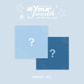 [Pre-Order] UAU - PLAYLIST #YOUR YOUTH (2nd Mini Album) (COMPACT VER.)