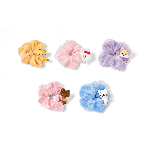 ILLIT - DEARLIT MD [Scrunchie]