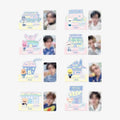STRAY KIDS - STAY in Our Little House Official MD [6th Fan Meeting] (SECRET ACRYLIC STAND)