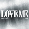 [Pre-Order] SHOWNU X HYUNGWON - EP LOVE ME
