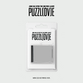 [Pre-Order] JUNG DAEHYUN - PUZZL(OV)E (2nd Mini Album) (MINI CD KEYRING VER.)