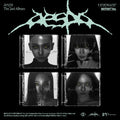 AESPA - LEMONADE (2nd Full Album) (MUTANT Ver.)