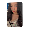 AESPA - NINGNING DIRTY WORK PRE ORDER BENEFIT PHOTOCARD [APPLE MUSIC]