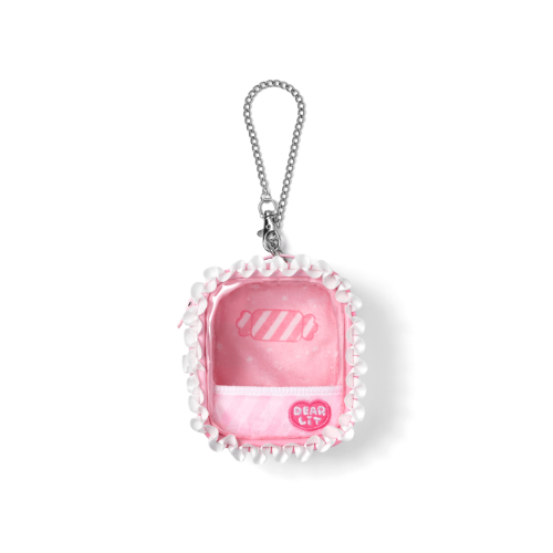 ILLIT - DEARLIT MD [Square Pouch]