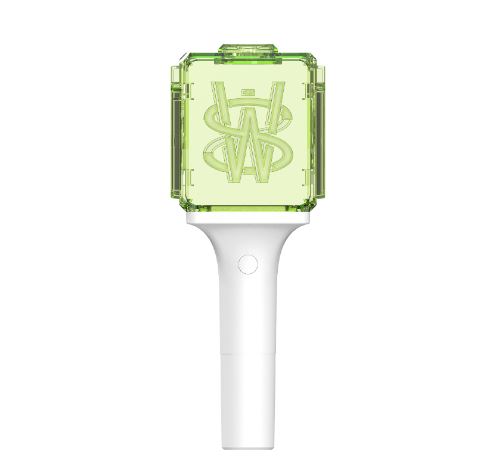 NCT WISH - OFFICIAL FANLIGHT VER.2