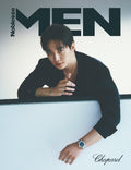 [Pre-Order] MEN NOBLESSE - JULY 2026 (Cover : JUNHO)
