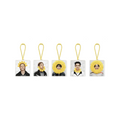 [Pre-Order] CORTIS - 26 CORTIS TOUR PUT YOUR PHONE DOWN MD (Random Keyring)