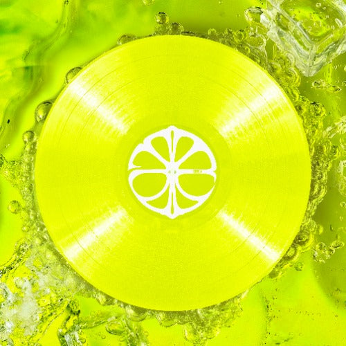 [Pre-Order] AESPA - LEMONADE (2nd Full Album) (LP Ver.)