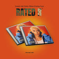 [Pre-Order] FROM20 - RATED R (2nd Album)