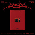 AESPA - LEMONADE (2nd Full Album) (WDA Ver.)