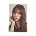 AESPA - KARINA SYNK:HYPER LINE MD PHOTOCARD