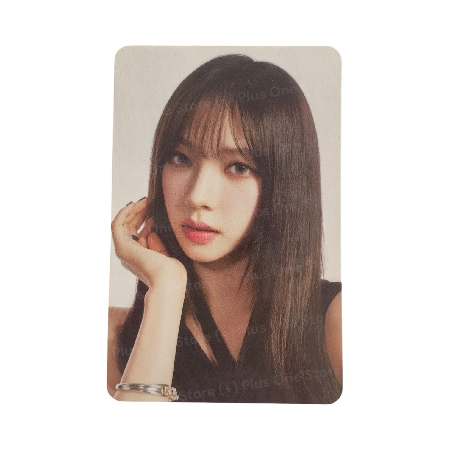 AESPA - KARINA SYNK:HYPER LINE MD PHOTOCARD