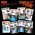 STRAY KIDS - THIS & THAT (10th Mini Album) (& Ver.)